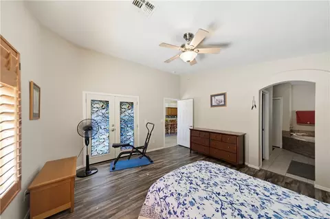 Bedroom - 3932 E Ames Ave, Kingman, AZ 86409 photo 4 of 4