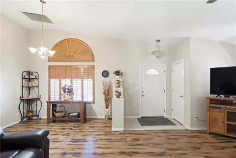 Entry Way - 3932 E Ames Ave, Kingman, AZ 86409 photo 1 of 2