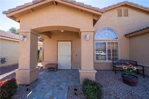 Exterior - 3932 E Ames Ave, Kingman, AZ 86409 photo 3 of 10