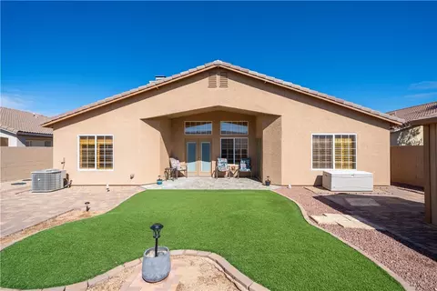 Exterior - 3932 E Ames Ave, Kingman, AZ 86409 photo 8 of 10