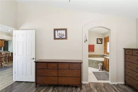 Entry Way - 3932 E Ames Ave, Kingman, AZ 86409 photo 2 of 2