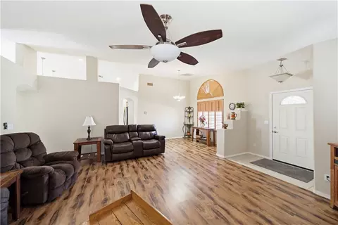 Living - 3932 E Ames Ave, Kingman, AZ 86409 photo 3 of 3