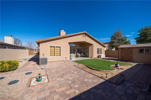 Exterior - 3932 E Ames Ave, Kingman, AZ 86409 photo 10 of 10