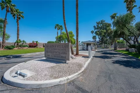 1800 Clubhouse Dr #C 23, Bullhead City, AZ 86442