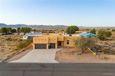 9931 N La Jolla Dr, Kingman, AZ 86401