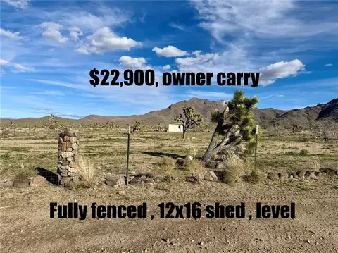 lot248 Olive, Dolan Springs, AZ 86441