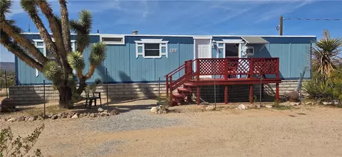 5397 N Cordes Rd, Golden Valley, AZ 86413