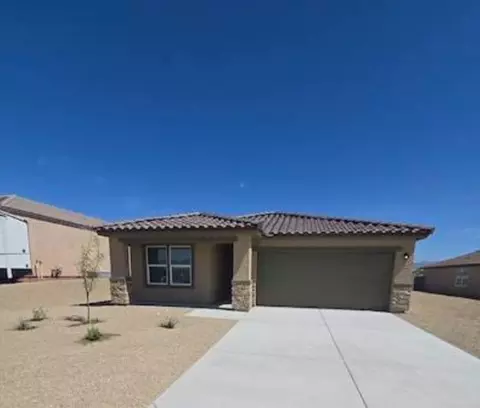 4584 S Marguerite Ln, Fort Mohave, AZ 86426