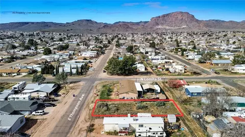 2391 E Thompson Ave, Kingman, AZ 86409