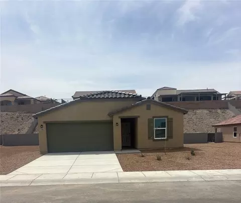 2586 Aaron Pl, Bullhead City, AZ 86442