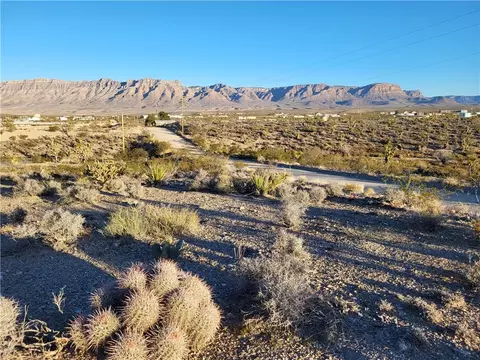 1397 Echo Dr, Meadview, AZ 86444