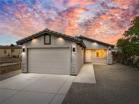 1927 Granada Ct, Bullhead City, AZ 86442