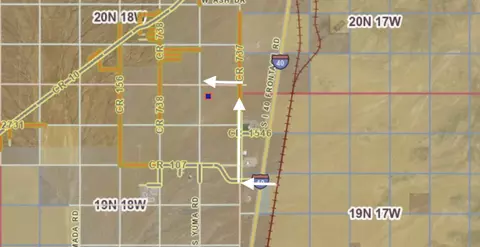 209-02 197 Yava Trl Dr, Golden Valley, AZ 86413