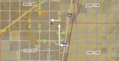 2 35 Ac Yava Trl Dr, Golden Valley, AZ 86413
