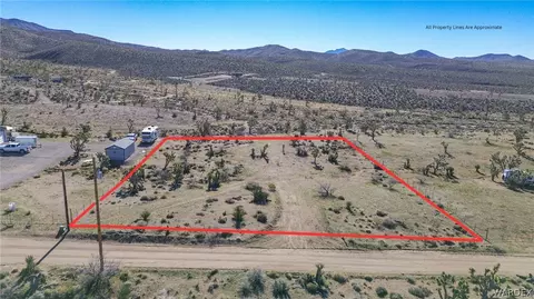 20146 N Alvarado Dr, White Hills, AZ 86445