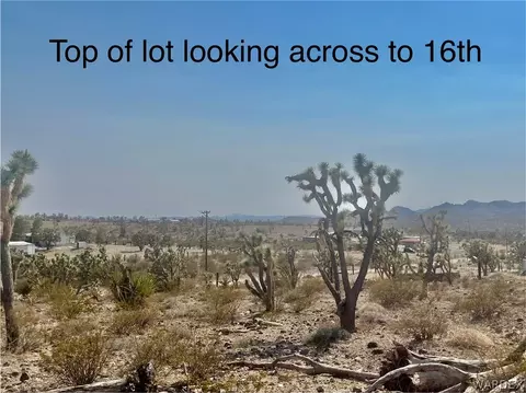 lot279 Mariposa Dr, Dolan Springs, AZ 86441