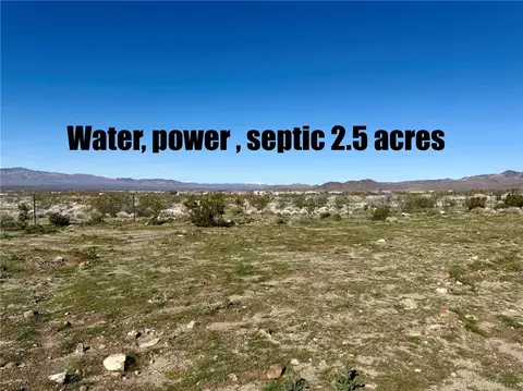 lot56 Holly Dr, Dolan Springs, AZ 86441