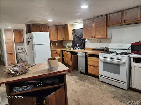 4349 N Able Dr, Kingman, AZ 86409 photo 3