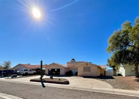 5741 S Sunrise Dr, Fort Mohave, AZ 86426