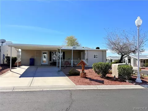 2350 Adobe Rd #183, Bullhead City, AZ 86442