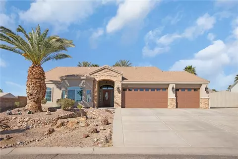 2029 E Desert Greens Dr, Fort Mohave, AZ 86426
