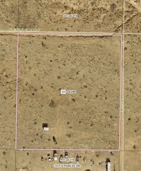 331-34 N 296 N Pairlee Dr, Kingman, AZ 86401
