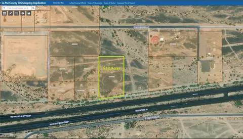 3205 E Mockingbird St, Quartzsite, AZ 85346 photo 5