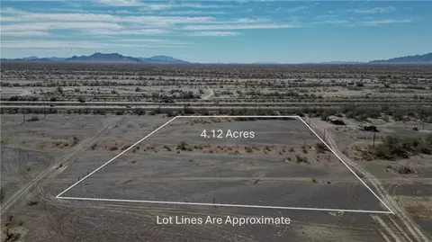 3205 E Mockingbird St, Quartzsite, AZ 85346 photo 15