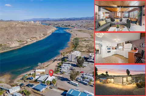 1621 Hwy 95 #37, Bullhead City, AZ 86442