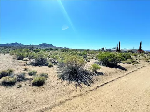 tbd E Western Dr, Kingman, AZ 86401