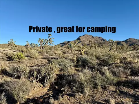 lot72 Pellet Dr, Dolan Springs, AZ 86441