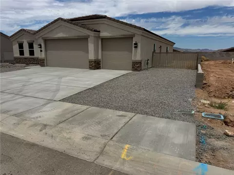 3655 Wheatland Ave, Kingman, AZ 86401