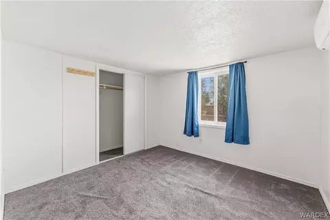 Bedroom - 2490 E Suffock Ave, Kingman, AZ 86409 photo 2 of 2
