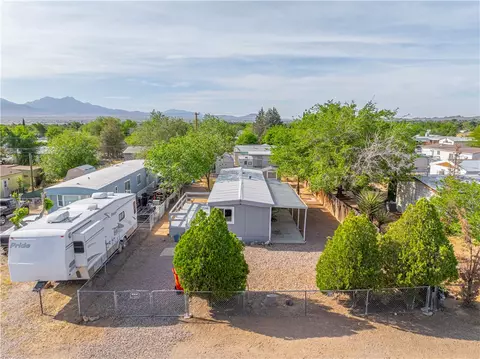 View/Area - 2490 E Suffock Ave, Kingman, AZ 86409 photo 2 of 9