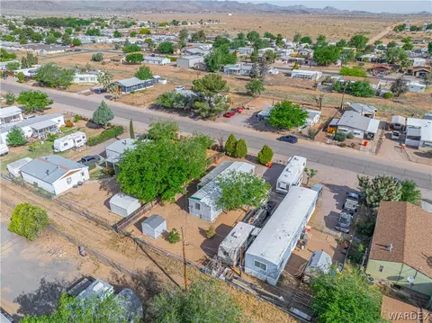 View/Area - 2490 E Suffock Ave, Kingman, AZ 86409 photo 6 of 9