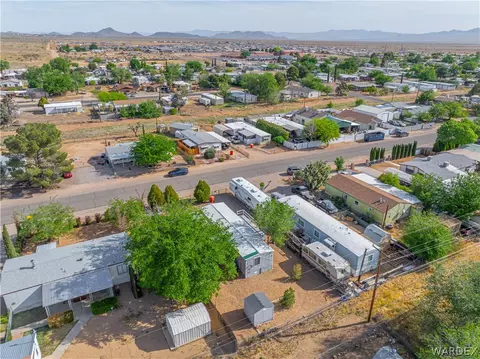 View/Area - 2490 E Suffock Ave, Kingman, AZ 86409 photo 8 of 9