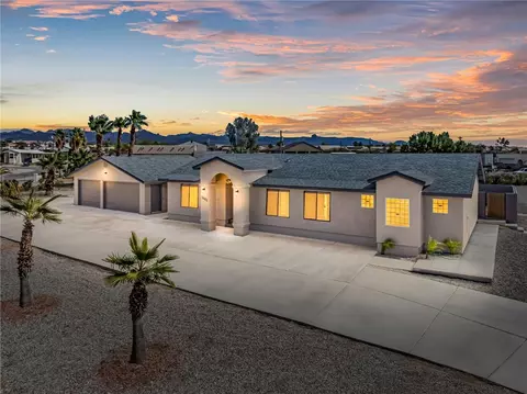 1680 E Camp Mohave Rd, Fort Mohave, AZ 86426