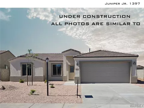 7401 E Morningside Dr, Kingman, AZ 86401