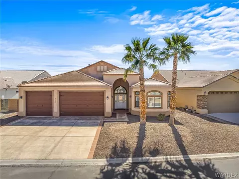 2158 E Via Del Aqua Cv, Fort Mohave, AZ 86426