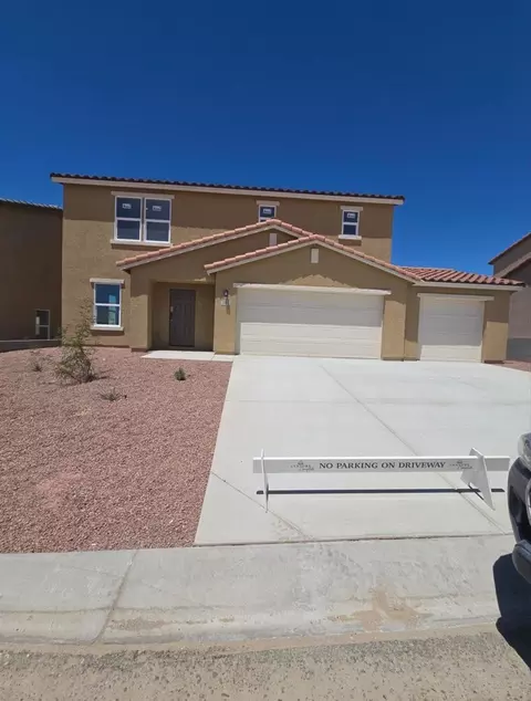 2017 E Mesa Amarilla Way, Fort Mohave, AZ 86426