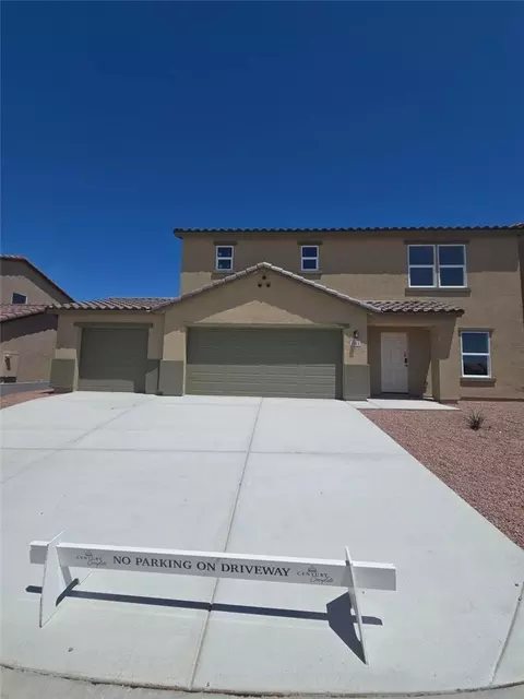 2011 E Mesa Amarilla Way, Fort Mohave, AZ 86426