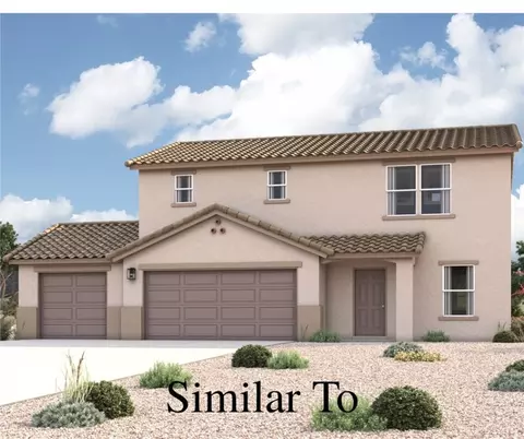 2005 E Mesa Amarilla Way, Fort Mohave, AZ 86426