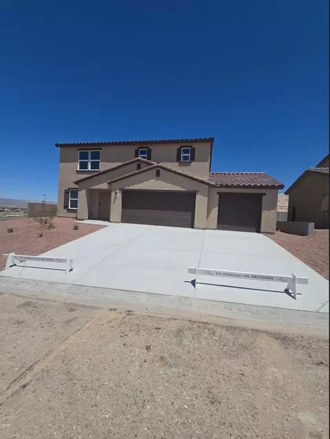 2005 E Mesa Amarilla Way, Fort Mohave, AZ 86426