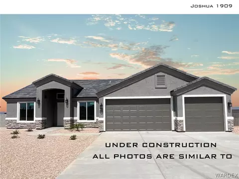 2340 Raven Ct, Bullhead City, AZ 86442
