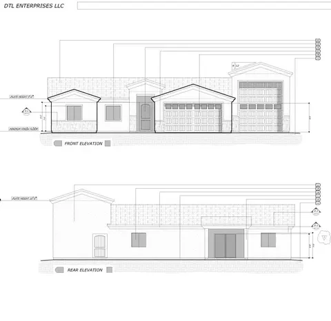 2689 E Sunset Canyon Way, Kingman, AZ 86409