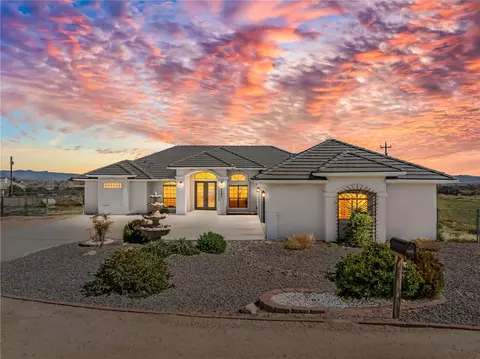 6262 N Cactus Wren Ct, Kingman, AZ 86409