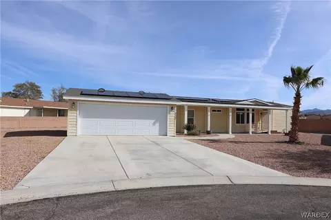 4468 S Camp Mohave Ct, Fort Mohave, AZ 86426