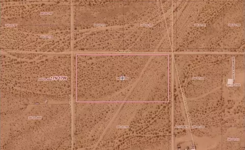 245-22 194 Akchin Rd, Yucca, AZ 86438