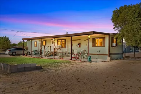 2212 E Cabot Dr, Mohave Valley, AZ 86440