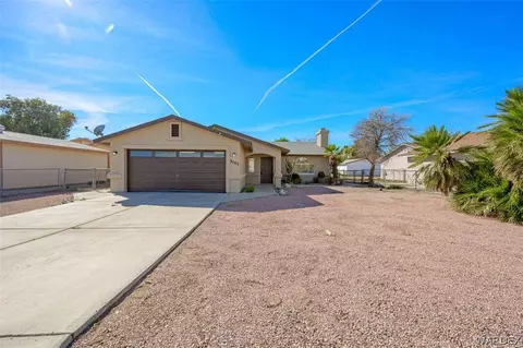 8063 S Carob Dr, Mohave Valley, AZ 86440